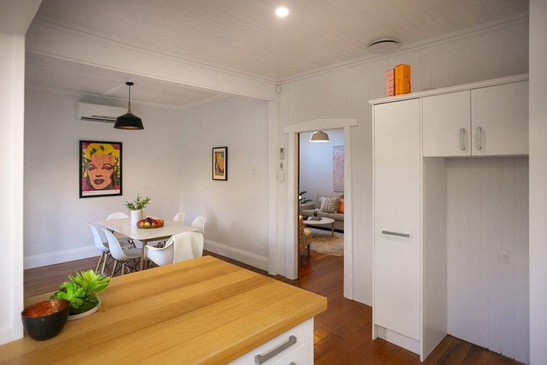 Photo of property in 396 Jackson Street, Petone, Lower Hutt, 5012