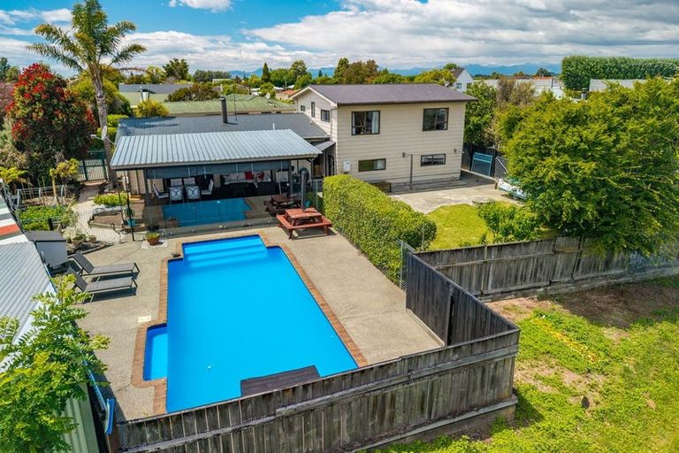 Photo of property in 6 Thomason Avenue, Motueka, 7120