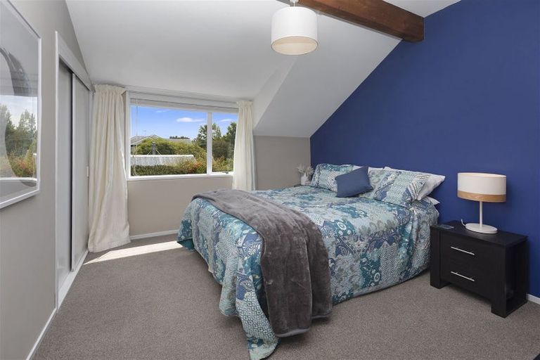 Photo of property in 3 Westburn Terrace, Burnside, Christchurch, 8041