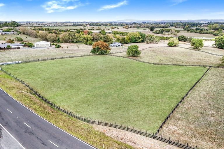 Photo of property in 613 Horsham Downs Road, Horsham Downs, Hamilton, 3281