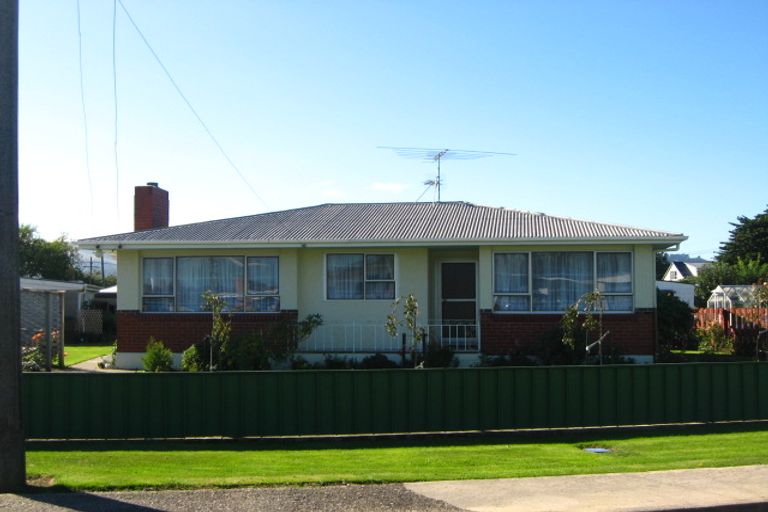 Photo of property in 2 Nairn Street, Mosgiel, 9024