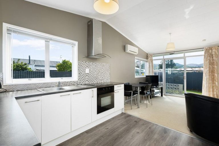 Photo of property in 7b Junction Road, Paeroa, 3600