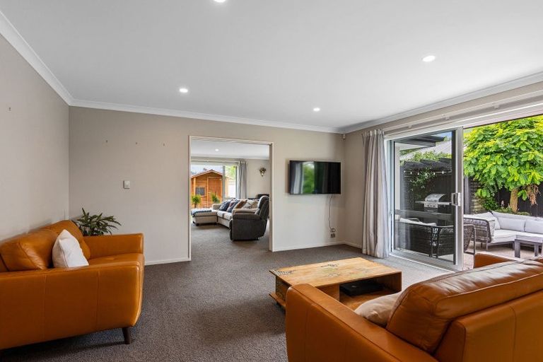 Photo of property in 9 Everest Way, Springston, 7616