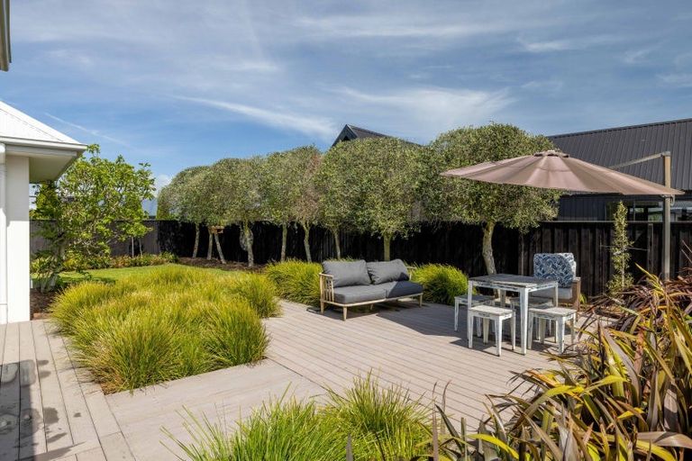 Photo of property in 3 Te Wairewa Street, Pegasus, 7612