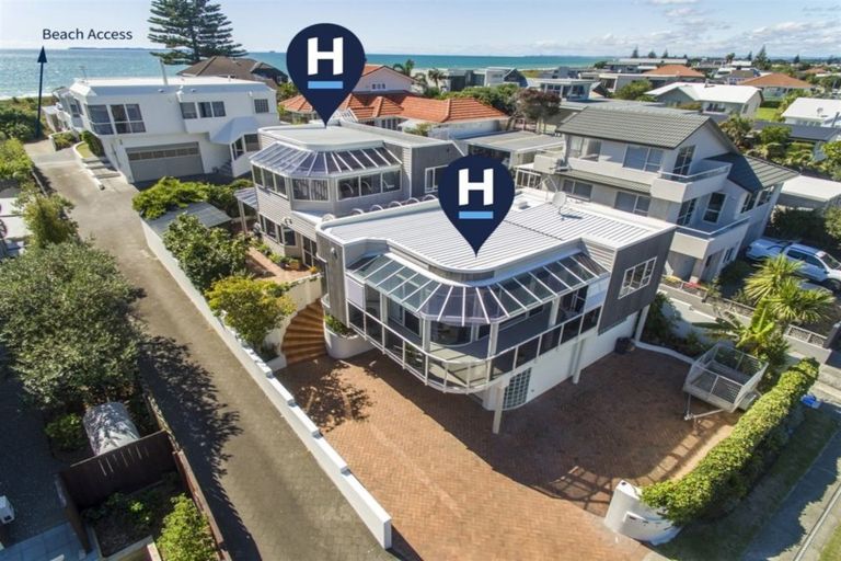 Photo of property in 1/207 Oceanbeach Road, Mount Maunganui, 3116