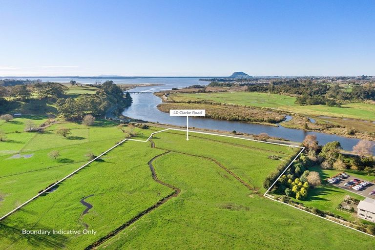 Photo of property in 40 Clarke Road, Te Puna, Tauranga, 3176