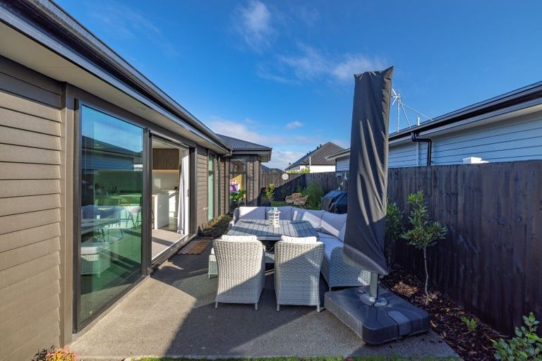 Photo of property in 8 Mackinnon Street, Marshland, 8083