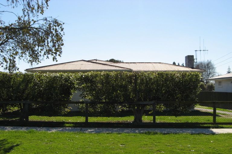 Photo of property in 41 Clapham Street, Shannon, 4821