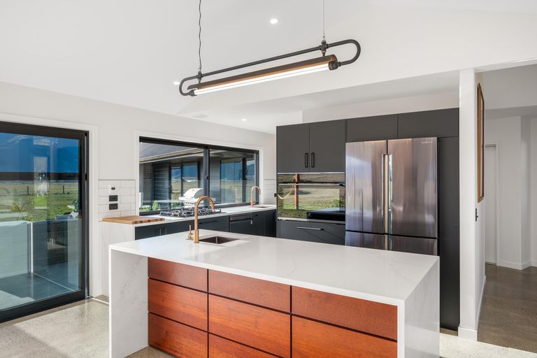 Photo of property in 23 Hardacre Place, Omarama, 9412