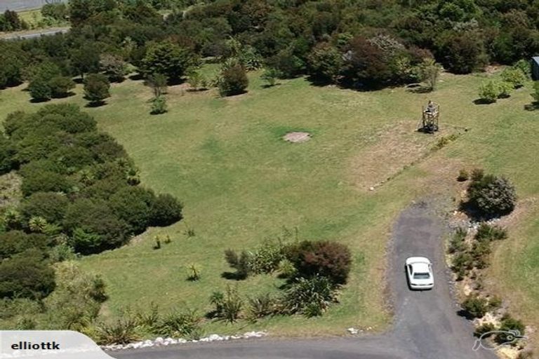 Photo of property in 17 Tikitiki Lane, Russell, 0272