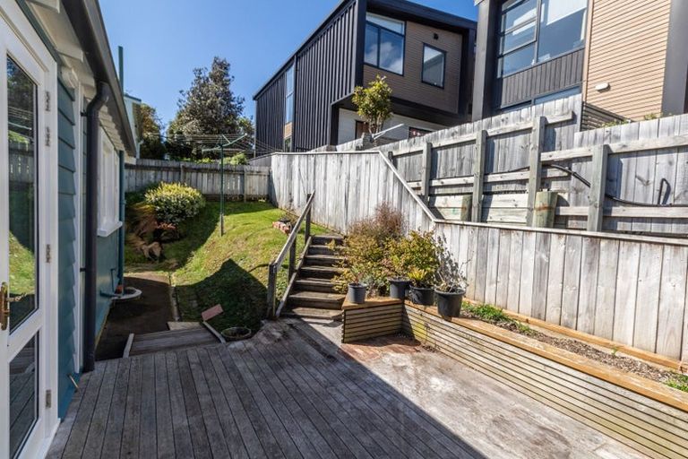 Photo of property in 21 Bombay Street, Ngaio, Wellington, 6035
