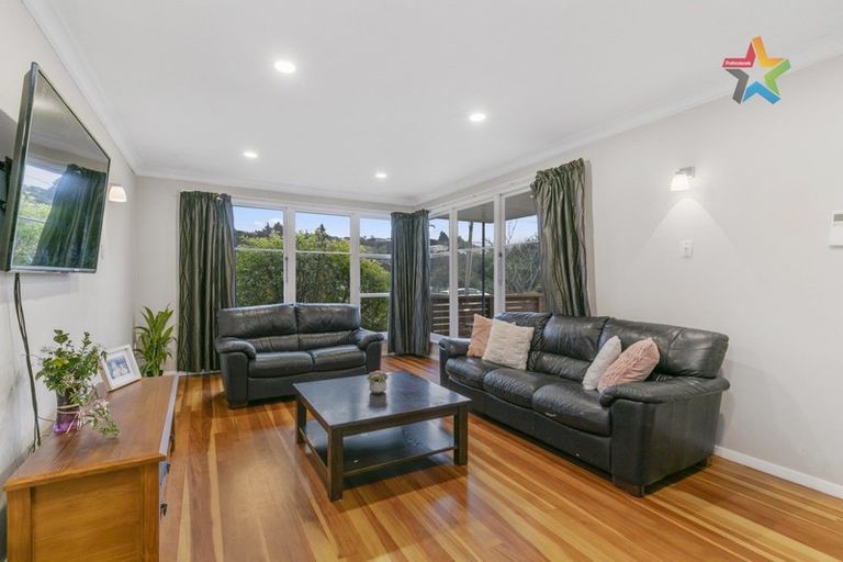 Photo of property in 109 Thomas Street, Stokes Valley, Lower Hutt, 5019