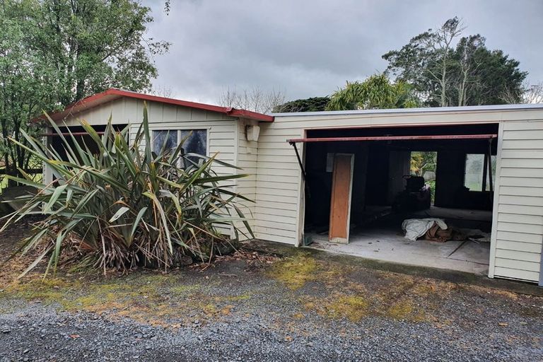 Photo of property in 201 Jesmond Road, Karaka, Drury, 2578