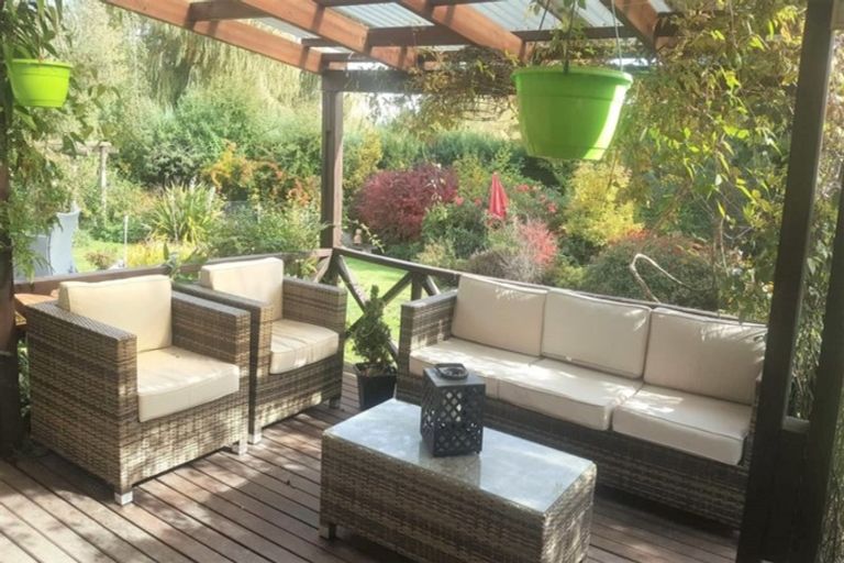 Photo of property in 15 Karaka Road, Waikari, 7420