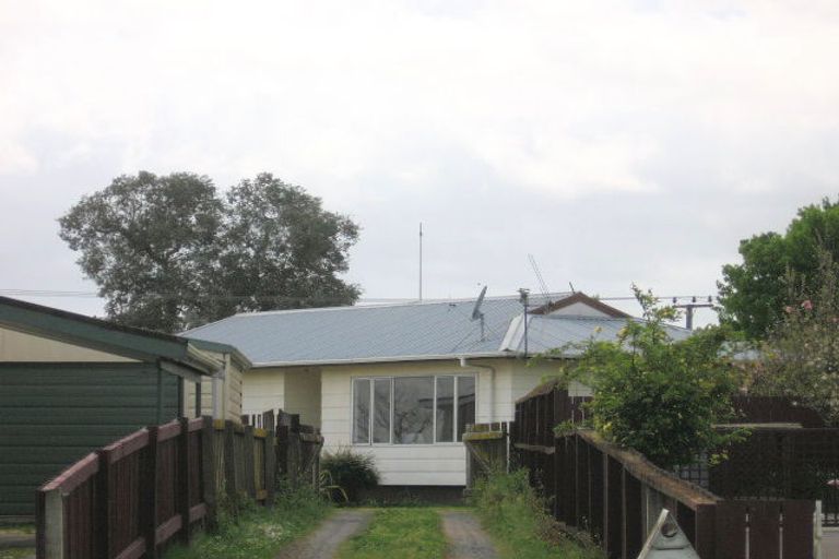 Photo of property in 6 Matipo Street, Matamata, 3400