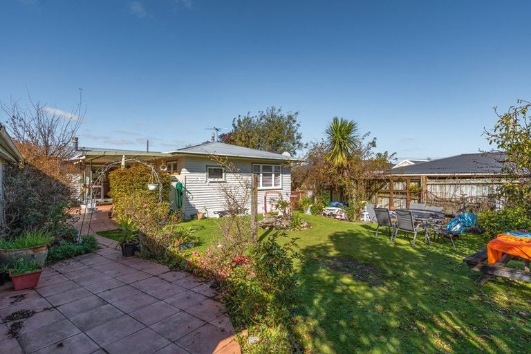 Photo of property in 33 Keir Crescent, Lansdowne, Masterton, 5810