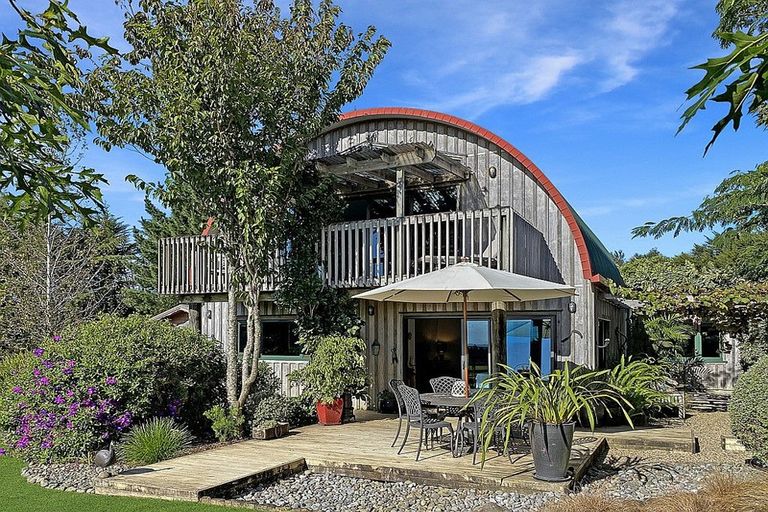 Photo of property in 677 Puketotara Road, Okaihau, Kerikeri, 0295