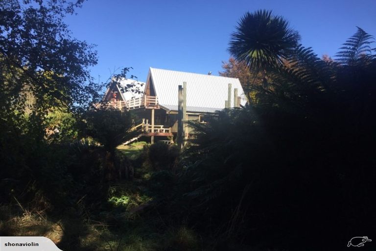 Photo of property in 27 Tainui Street, Ohakune, 4625