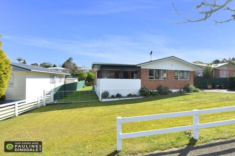 Photo of property in 21 Kohe Street, Parahaki, Whangarei, 0112