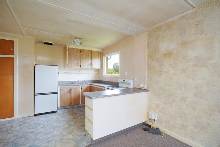 Photo of property in 256 Conyers Street, Strathern, Invercargill, 9812