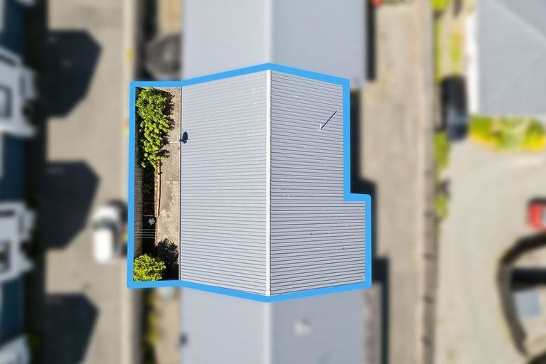 Photo of property in 2/94 Wainui Street, Riccarton, Christchurch, 8041