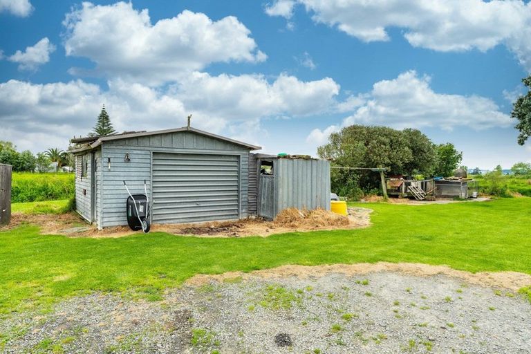 Photo of property in 57 Heawa Road, Aratapu, Dargaville, 0371