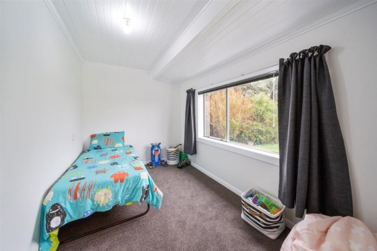 Photo of property in 1491 Eltham Road, Kaponga, Hawera, 4679