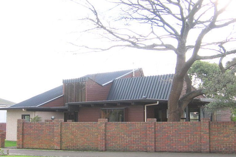 Photo of property in 43 Manson Street, Terrace End, Palmerston North, 4410