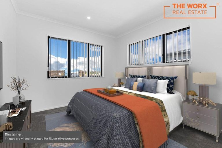 Photo of property in 25b Leaver Place, Weymouth, Auckland, 2103