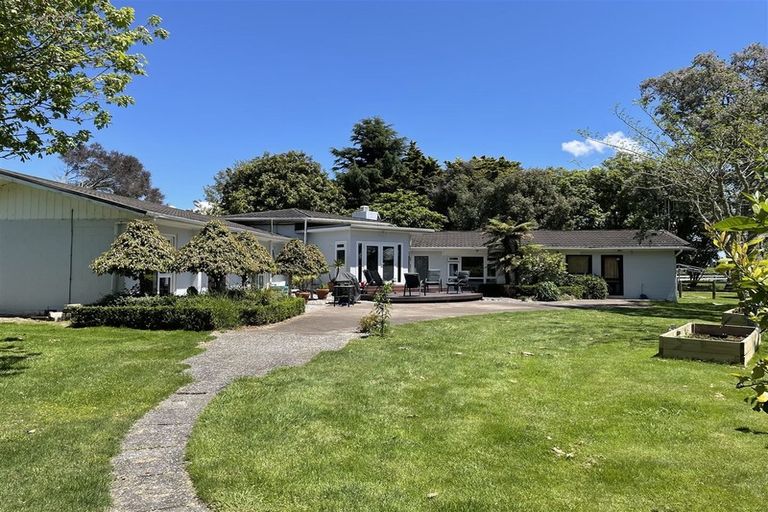 Photo of property in 231a Matangi Road, Matangi, Hamilton, 3284