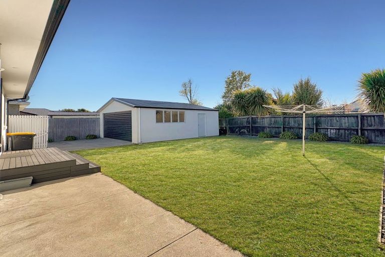 Photo of property in 24 Caithness Street, New Brighton, Christchurch, 8083