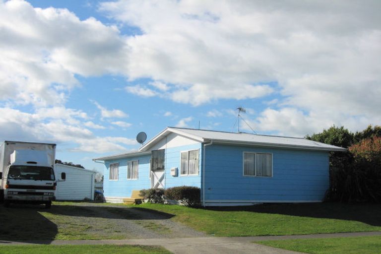 Photo of property in 29 Kinross Street, Levin, 5510