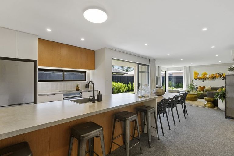 Photo of property in 8 Kennington Drive, Rolleston, 7615