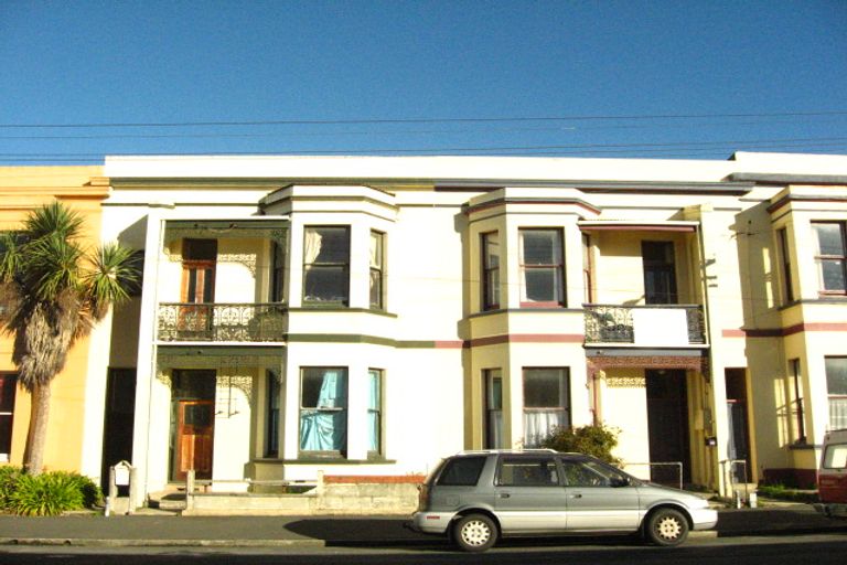 Photo of property in 140 Albany Street, North Dunedin, Dunedin, 9016