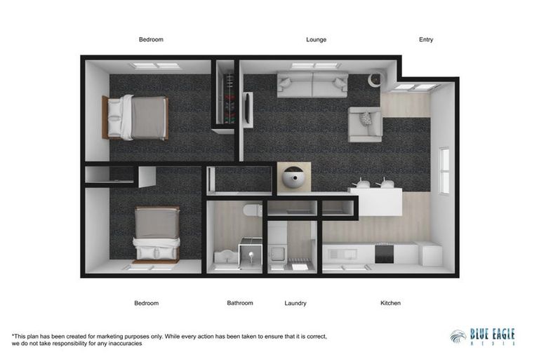 Photo of property in 59b Havelock Road, Ngaruawahia, 3720