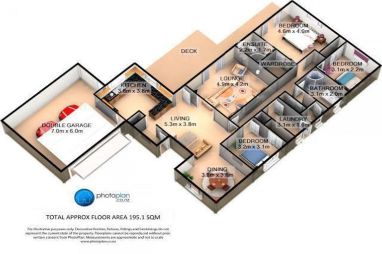 Photo of property in 2 Moore Street, Forest Lake, Hamilton, 3200