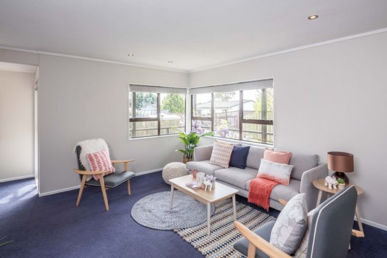 Photo of property in 27b Rosewood Place, Paraparaumu, 5032