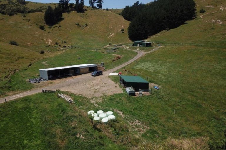 Photo of property in 8268 Paeroa Kopu Road, Hikutaia, Paeroa, 3674
