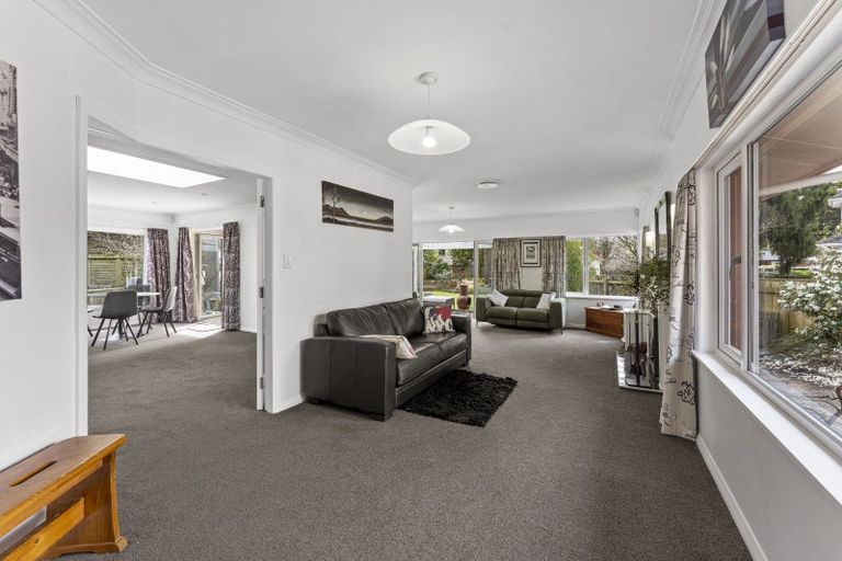 Photo of property in 10c Wood Street, Wallaceville, Upper Hutt, 5018