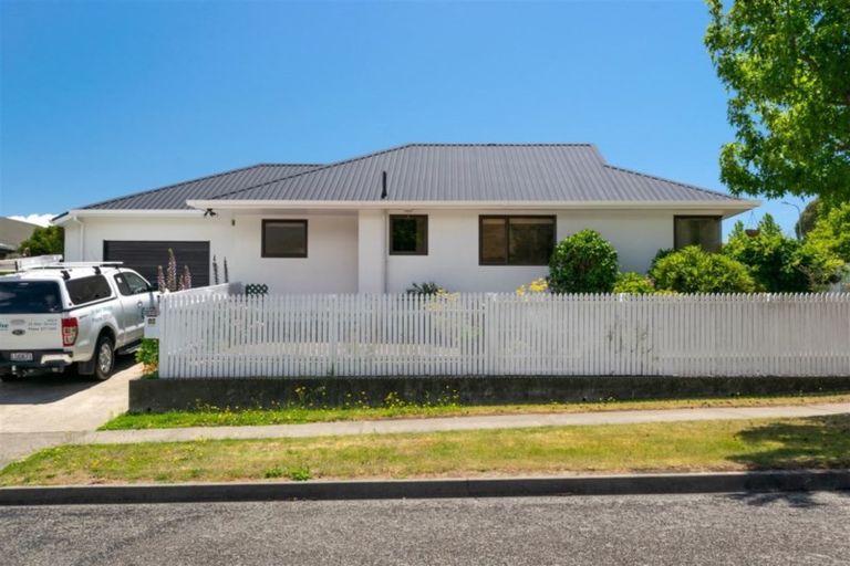 Photo of property in 12 Solway Drive, Witherlea, Blenheim, 7201