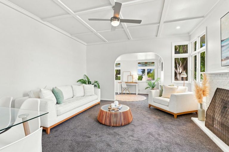 Photo of property in 1 Karewa Street, Castlecliff, Whanganui, 4501