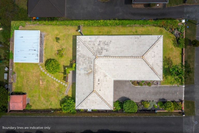 Photo of property in 202 Grenada Street, Mount Maunganui, 3116