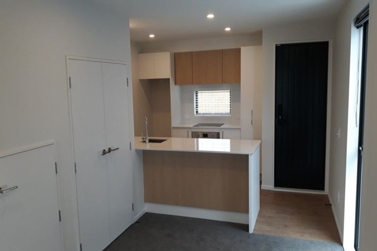 Photo of property in 3/4 Gibbon Street, Sydenham, Christchurch, 8023