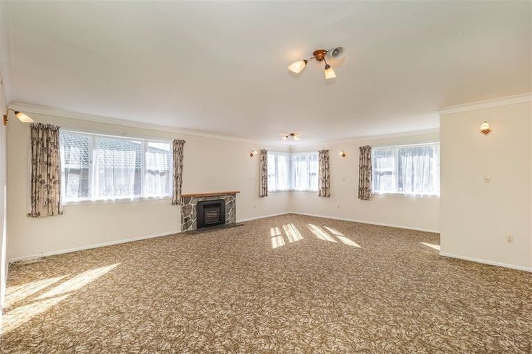Photo of property in 3 Ballance Street, Levin, 5510