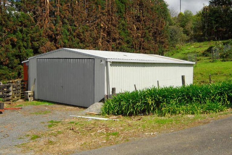 Photo of property in 25 Junction Road, Minden, Tauranga, 3176