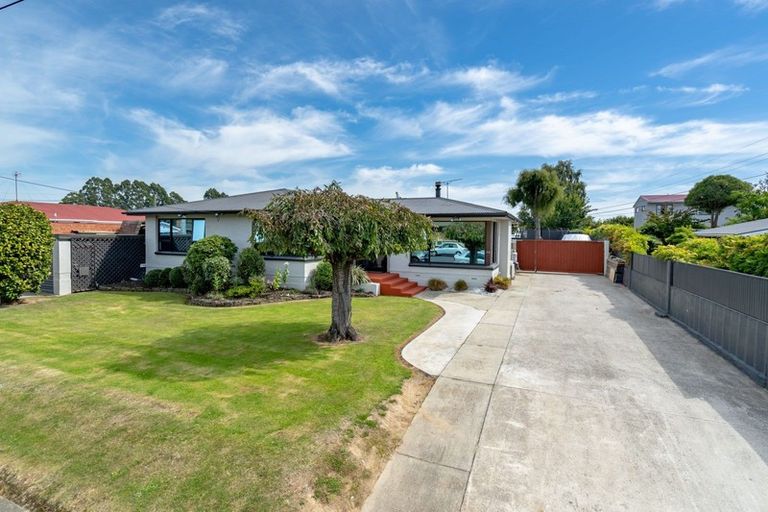 Photo of property in 24 Inglis Street, Mosgiel, 9024