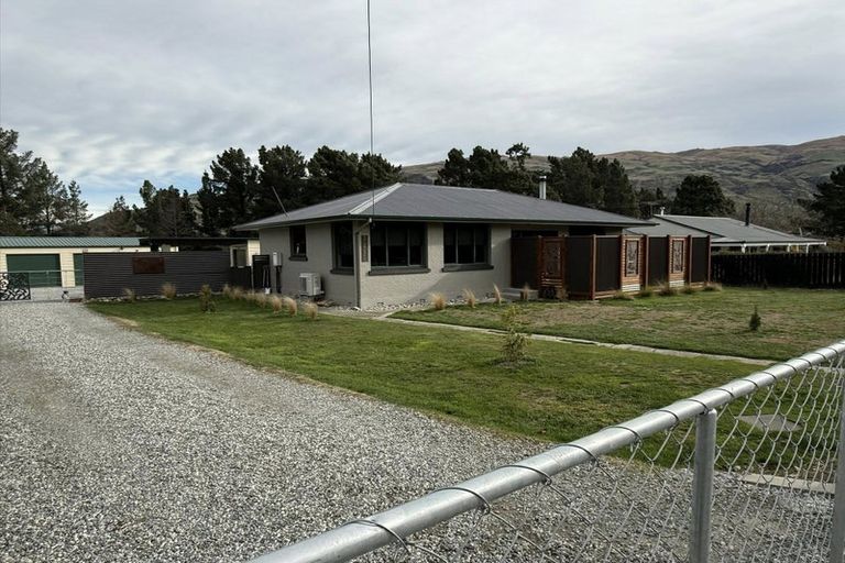 Photo of property in 7 Ladysmith Road, Roxburgh East, Roxburgh, 9571