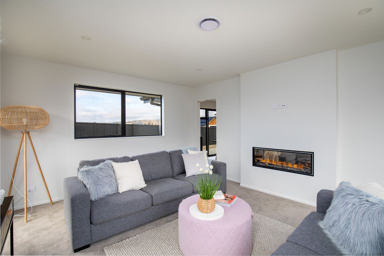 Photo of property in 6 Sequoia Close, Alexandra, 9320