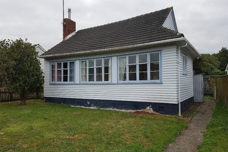 Photo of property in 2/20 Athlone Crescent, Boulcott, Lower Hutt, 5011