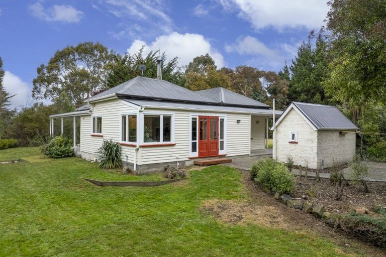 Photo of property in 532 Leeston Road, Springston, Christchurch, 7674